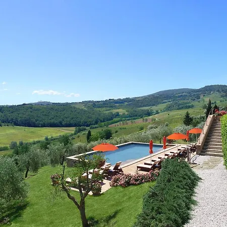 Locanda Dell' Artista Bed & Breakfast