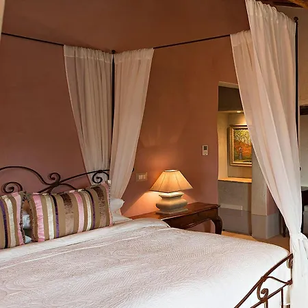 Bed & Breakfast Locanda Dell' Artista