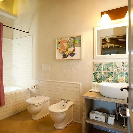 Locanda Dell' Artista Bed & Breakfast