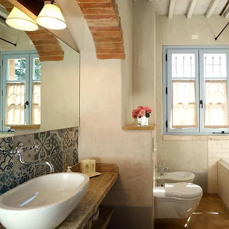 Bed & Breakfast Locanda Dell' Artista San Gimignano
