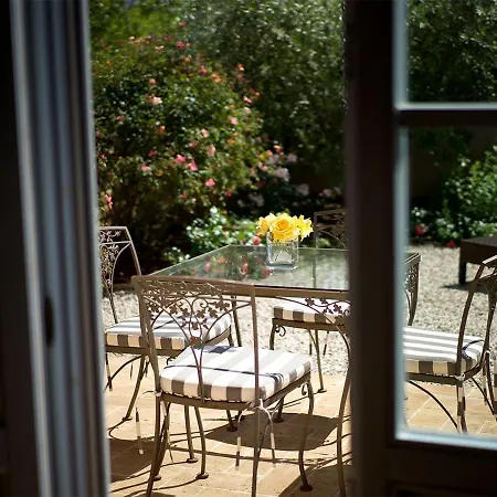 Locanda Dell' Artista San Gimignano