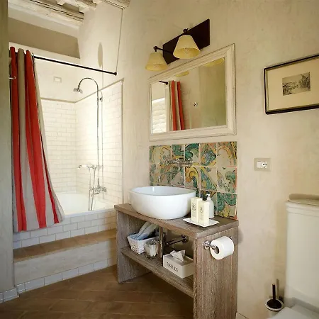 Locanda Dell' Artista * San Gimignano