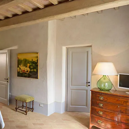 Bed & Breakfast Locanda Dell' Artista San Gimignano