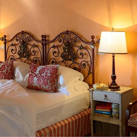 Locanda Dell' Artista Bed & Breakfast