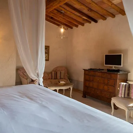 Locanda Dell' Artista * San Gimignano