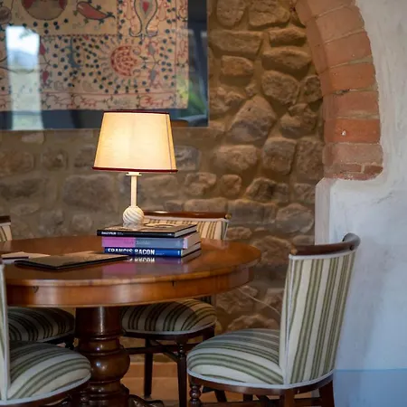 Bed & Breakfast Locanda Dell' Artista *
