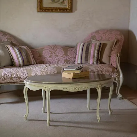 Locanda Dell' Artista Bed & Breakfast *
