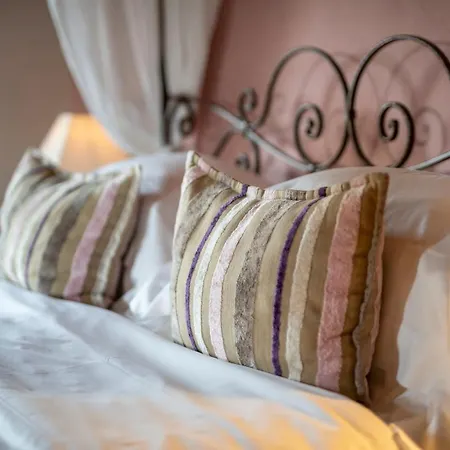 Locanda Dell' Artista Bed & Breakfast San Gimignano