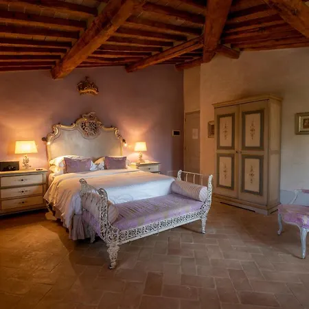Locanda Dell' Artista Bed & Breakfast