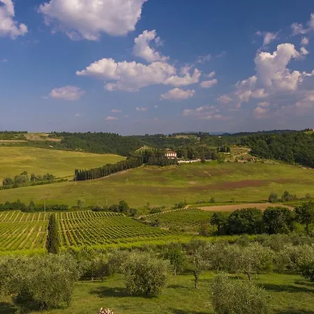 Locanda Dell' Artista San Gimignano