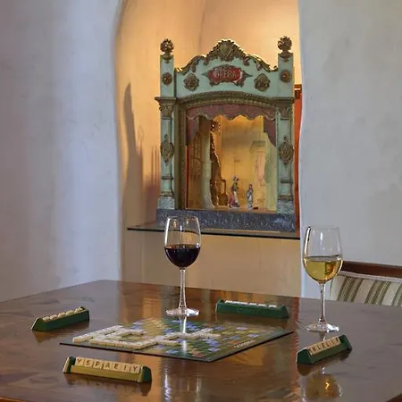 Locanda Dell' Artista San Gimignano