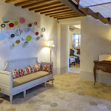 Bed & Breakfast Locanda Dell' Artista