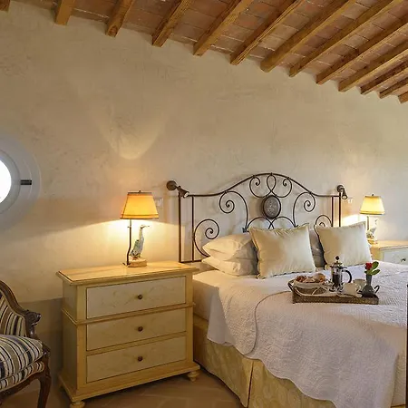 Bed & Breakfast Locanda Dell' Artista *