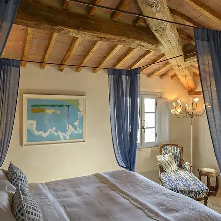 Locanda Dell' Artista Bed & Breakfast *