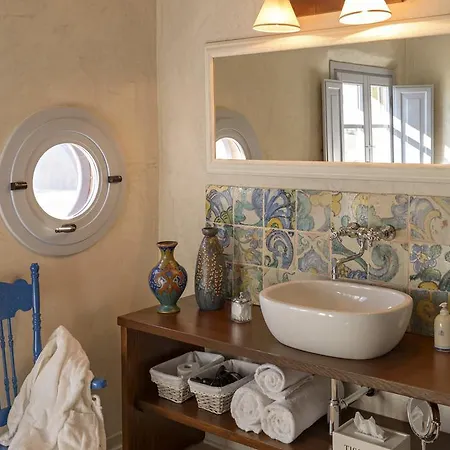 Locanda Dell' Artista Bed & Breakfast