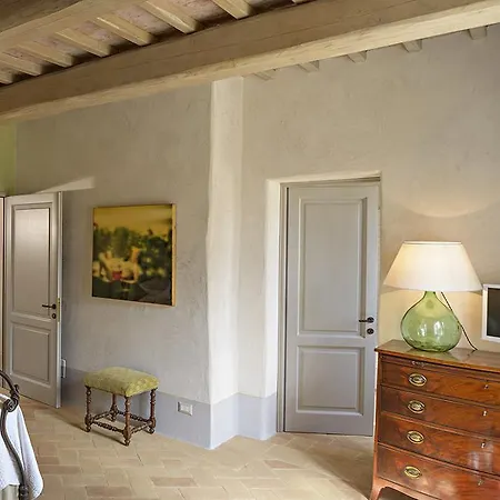 Locanda Dell' Artista Bed & Breakfast *