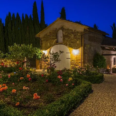 Locanda Dell' Artista Bed & Breakfast
