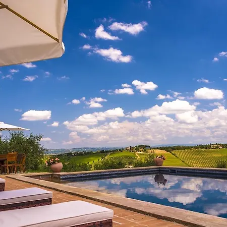 Bed & Breakfast Locanda Dell' Artista