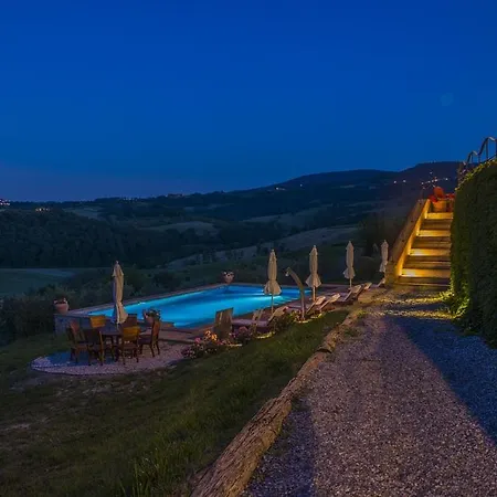 Locanda Dell' Artista Bed & Breakfast San Gimignano