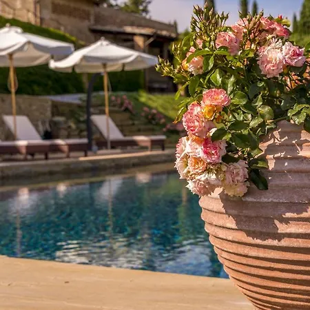 Locanda Dell' Artista Bed & Breakfast