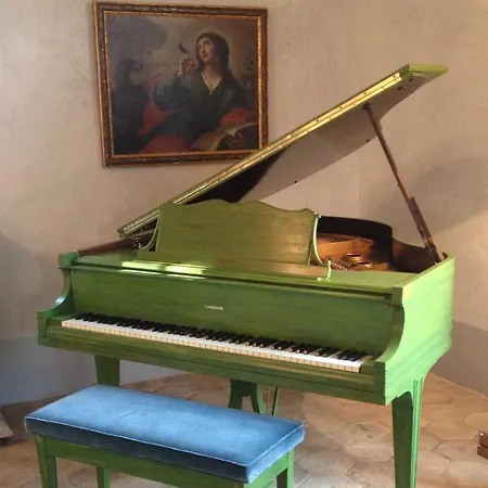 Bed & Breakfast Locanda Dell' Artista *