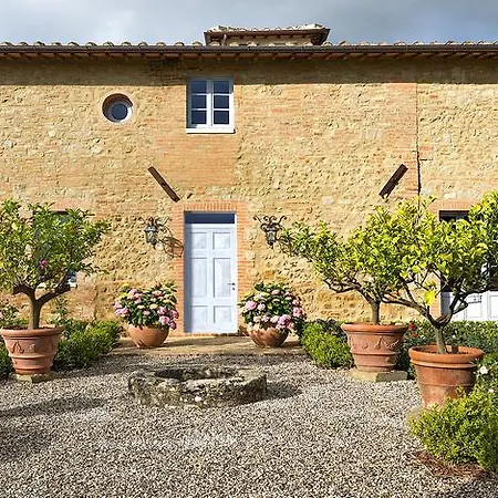 Locanda Dell' Artista Bed & Breakfast