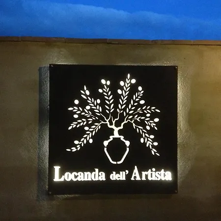 Locanda Dell' Artista Bed & Breakfast *