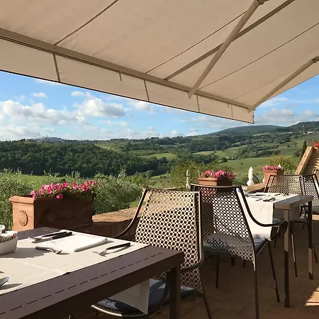 Locanda Dell' Artista Bed & Breakfast *