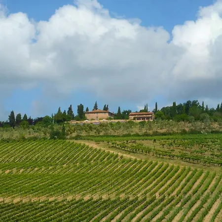 Bed & Breakfast Locanda Dell' Artista