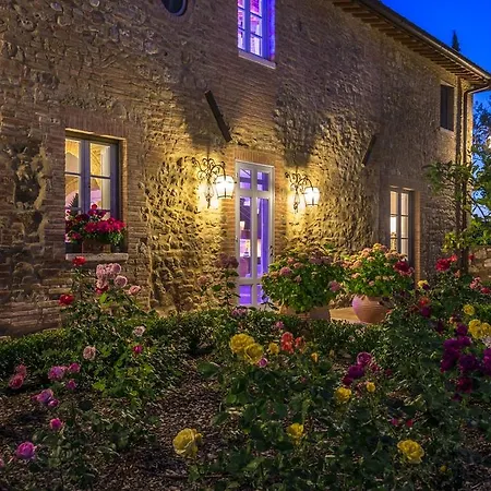 Locanda Dell' Artista San Gimignano