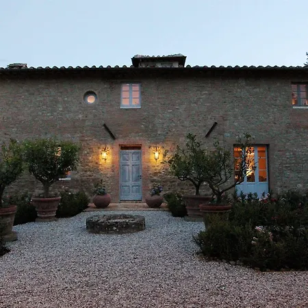 Locanda Dell' Artista Bed & Breakfast
