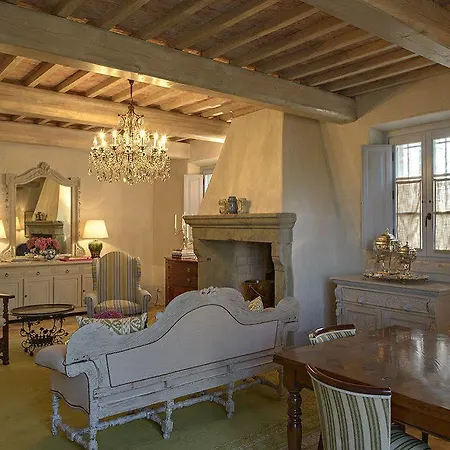Bed & Breakfast Locanda Dell' Artista