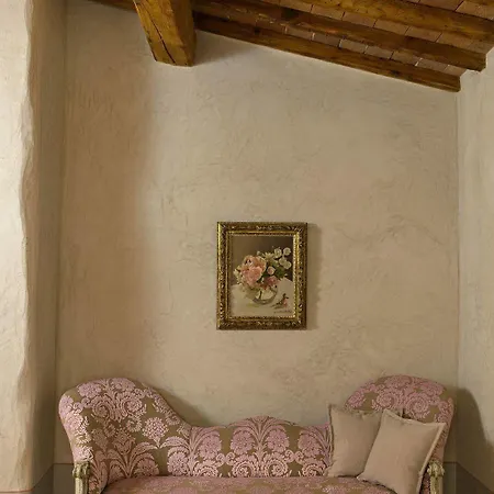 Bed & Breakfast Locanda Dell' Artista San Gimignano