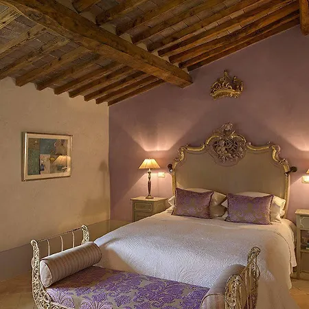 Locanda Dell' Artista Bed & Breakfast