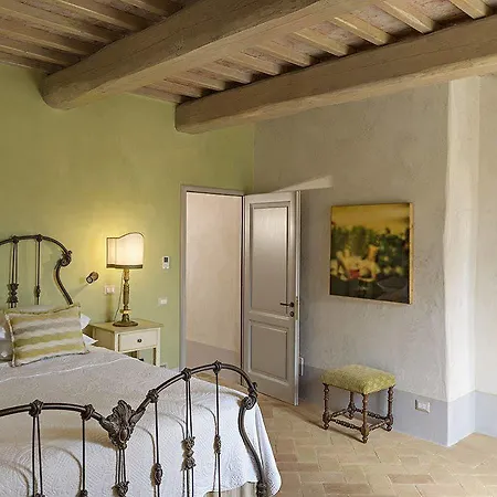 Locanda Dell' Artista Bed & Breakfast San Gimignano