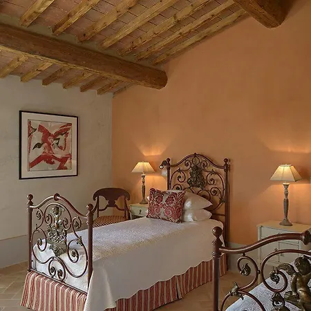 Locanda Dell' Artista San Gimignano