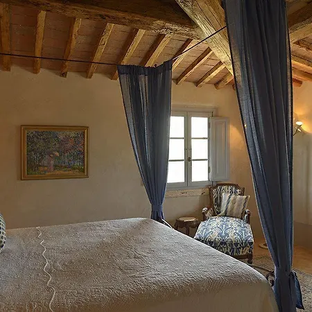 Bed & Breakfast Locanda Dell' Artista *
