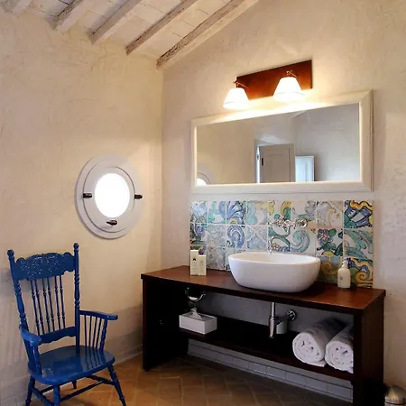 Locanda Dell' Artista Bed & Breakfast *