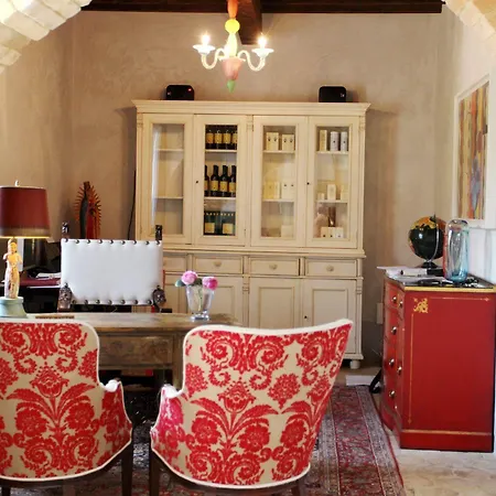Locanda Dell' Artista Bed & Breakfast