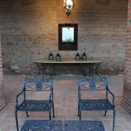 Bed & Breakfast Locanda Dell' Artista