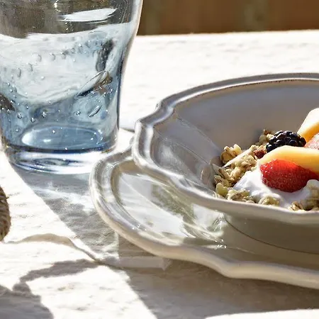 Locanda Dell' Artista Bed & Breakfast