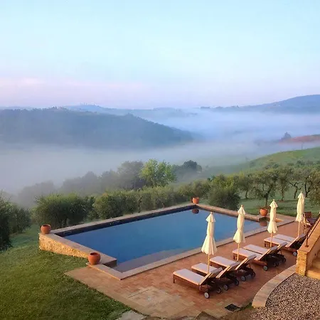 Bed & Breakfast Locanda Dell' Artista