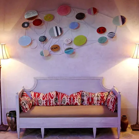 Bed & Breakfast Locanda Dell' Artista San Gimignano