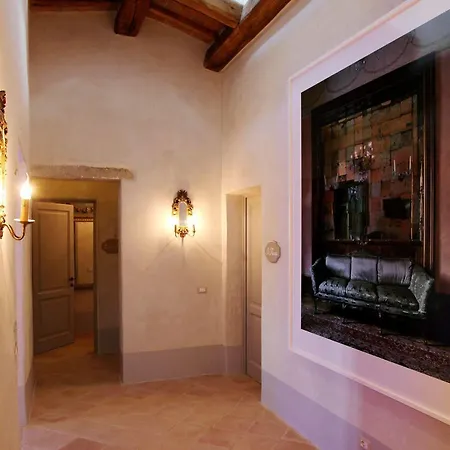 Locanda Dell' Artista Bed & Breakfast San Gimignano