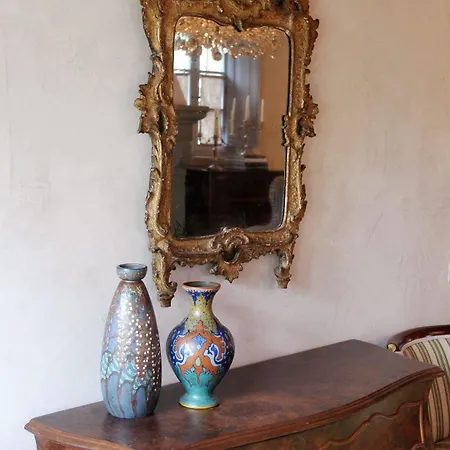 Locanda Dell' Artista Bed & Breakfast San Gimignano