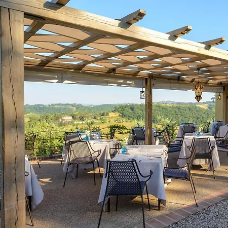 Locanda Dell' Artista Bed & Breakfast *