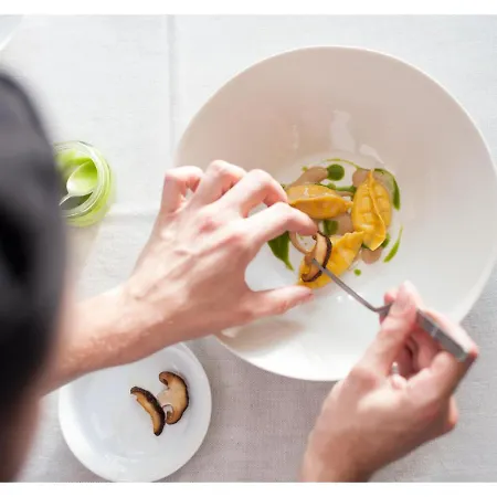 Locanda Dell' Artista Bed & Breakfast *