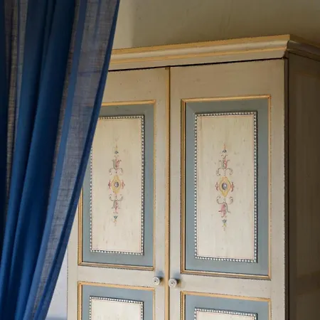 Locanda Dell' Artista Bed & Breakfast